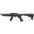 RUGER 10/22 SBR 22LR SEMI-AUTO RIFLE 8IN 15RD MAG BLACK
