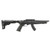 RUGER Ruger 10/22 Short Barrel Rifle SBR .22 LR 15rd Magazine 8" Threaded Barrel Matte Black Finish RUGER-33000