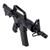 DPMS KITTY KAT 5.56 PISTOL SEMI-AUTO 7.5IN BLACK 1-30RD