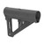MAGPUL Magpul BTR Arm Brace - Fits AR15 with Milspec Carbine Receiver Extensions - Black MAGPUL-MAG1079