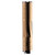 DEAD AIR Dead Air RXD22Ti 22 Cal Suppressor Burnt Bronze w/ 1/2x28 XRF Brake - RXD22TiBB DAIR-RXD22TIBB