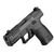 CZ CZ P-10C Ported Handgun 9mm Luger 15rd Magazines(2) 4" Ported Barrel Optic Ready CZ-91578