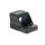 HOLOSUN Holosun HS407C-X3-RD Miniature Reflex Sight - Red 2 MOA Dot HOLO-HS407C-X3-RD