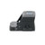 HOLOSUN Holosun HS407C-X3-RD Miniature Reflex Sight - Red 2 MOA Dot HOLO-HS407C-X3-RD