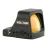 HOLOSUN Holosun 407COMP Open Pistol Sight - Gold 6 MOA Dot HOLO-HS407COMP-GD-6