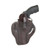 1791 GUNLEATHER RVH2 RH RUGER GP100 OWB HOLSTER SIGNATURE BROWN RVH-2-SBR-R