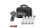 SPRINGFIELD ARMORY Springfield Armory Hellcat Pro OSP Gear Pac 9mm 3.8" Barrel 15/17-Rounds w/ Viridian RFX11, 4 Mags SPRING-HCP9379BOSP-PAC