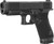 GLOCK 17 GEN 6 9MM PISTOL SEMI-AUTO 4.5IN BLACK 3-17RD MAGS