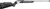 THOMPSON CENTER Thompson Center Encore Prohunter 308 Win Rifle 1rd 26" Barrel Black/Stainless - 8233R TOMCNT-8233R