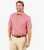 SOUTHERN POINT BAYSIDE STRIPE PERFORMANCE POLO BAYSIDE STRIPE PERFORMANCE POLO