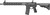 SPRINGFIELD ARMORY Springfield Armory SAINT Victor V2 Gear Pac 5.56 NATO 30+1 16" Black Melonite Barrel, Black Hardcoat Anodized Aluminum Receiver w/Picatinny Rail, M-LOK Handguard, B5 Enhanced SOPMOD Black Polymer Stock, B5 P Type 23 Grip SPRING-STV916556B-V2-B5-PAC