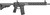 SPRINGFIELD ARMORY Springfield Armory SAINT Victor V2 Gear Pac 5.56 NATO 30+1 16" Black Melonite Barrel, Black Hardcoat Anodized Aluminum Receiver w/Picatinny Rail, M-LOK Handguard, B5 Enhanced SOPMOD Black Polymer Stock, B5 P Type 23 Grip SPRING-STV916556B-V2-B5-PAC
