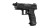 PDP PRO SD 9MM PISTOL SEMI-AUTO 4.6IN BLACK OPTIC READY 3-18RD MAGS