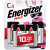 ENERGIZER MAX C4 4PK