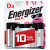 ENERGIZER MAX D4 4PK