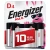 ENERGIZER ENERGIZER MAX D4 4PK ENERG-E95BP-4