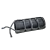 GROVTEC US, INC GrovTec 6" Suppressor Cover - Black GROVE-GTAC340