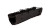 GROVTEC 8IN RAIL WRAP - BLACK
