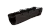 GROVTEC US, INC GrovTec Rail Wrap, Rail Cover, 8", Black GROVE-GTAC369