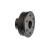 GROVTEC HUB DIRECT THREAD ADAPTER - 1.375X24 TO 5/8X24