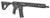 Ruger  Harrier 5.56 NATO 30+1 16.10" Black Nitride Threaded Barrel, Black Hardcoat Anodize Aluminum Receiver w/Picatinny Rail, M-LOK Handguard, Black Magpul DT Carbine Collapsible Polymer Buttstock, Black Magpul K2 Grip - 28600