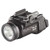 STREAMLIGHT Streamlight TLR-7 HL-X SUB USB Black 6000 Series Aluminum 1000 Lumens- 69506 STREAM-69506