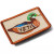 COLLECTORS' PATCHES