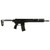 SIG SAUER MCX 5.56 RIFLE SEMI-AUTO 16IN BLACK 1-30RD MAG
