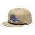 YETI WOOD DUCK FLAT BRIM ROPE HAT KHAKI YETI-21023008678