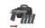SPRINGFIELD ARMORY Springfield Gear Pac DS Prodigy AOS Comp Handgun 9mm 17(3)&20(1)rd Magazines 5" Barrel Green Dot & Bag - PH9119AOS-COMP-PAC SPRING-PH9119AOS-COMP-PAC