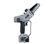EZ KUT Kamikaze Electric Chainsaw - KVS5100 EZKUT-KVS5100