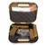GLOCK Glock 19X V Series MOS 4.02" 9mm 19rd/17rd Pistol w/ Ameriglo Sights, Coyote - PV1950S03XMOS GLOCK-PV1950S03XMOS
