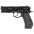 CZ 75 SP-01 50th Anniversary 9mm Pistol Semi-Auto 4.6in Black 2-19rd Mags
