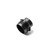 DEAD AIR Dead Air HUB Adapter Fits 1 3/8"x24 Nitride Black - DA455HT DAIR-DA455HT
