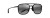 MAUI JIM GREY KEOKEA BLACK GLOSS