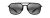 MAUI JIM MAUI JIM GREY KEOKEA BLACK GLOSS MAUI-447-02