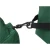 CALDWELL Caldwell Deadshot Combo Front/Rear Shooting Bag Filled CALDWL-939333