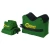 CALDWELL Caldwell Deadshot Combo Front/Rear Shooting Bag Filled CALDWL-939333
