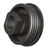 GROVTEC US, INC GROVTEC HUB Direct Thread Suppressor Adaptor 1/2" x 28 Thread GROVE-GTHM370