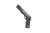 Kimber 1911 DS-Warrior 9mm Pistol Semi-Auto 5in Black 2-17rd Mags Optic Ready