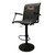 GSM - MUDDY MUDDY SWIVEL XTREME HUNTING CHAIR 24IN BLACK MUD-MGS600