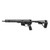 SOLGW M4-EXO3 5.56 Pistol Semi-Auto 11.5in Black 1-30rd Mag