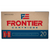 Hornady Frontier 300Blk 208gr FMJ 20rd Subsonic