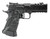 Kimber 2K11 Pro Comp 9mm Pistol Semi-Auto 4.25in Black 2-19rd Mags Optic Ready