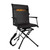 GSM - MUDDY MUDDY SWIVEL-EASE GROUND SEAT BLACK MUD-MGS400AL