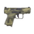 CANIK TP9 ELITE SC 9MM PISTOL SEMI-AUTO 3.6IN GREEN CAMO OPTIC READY 1-15RD MAG