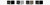 Fierce Carbon Rogue XP 22CM Rifle Bolt-Action 20in Black/Trophy