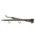 GSM - HME HME FOLDING BOW HANGER 3PK HME-FBH-3