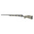 BERGARA Bergara B-14 Wilderness Sierra Left Hand Rifle 6.5 PRC 3rd Magazine 20" 5/8x24 Threaded Barrel with Omni Muzzle Brake BRGRA-B14SM809L
