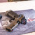 FIERCE FIREARMS Fierce Firearms Grizz Commander 9mm 4.25" Bbl RMR Cut 19 Rd Black/Bronze Handgun - FGZ-9-C-BBZ FIERCE-FGZ-9-C-BBZ